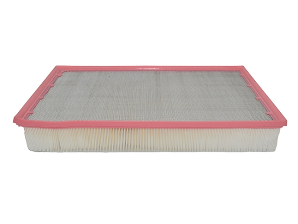 Flachfaltenfilter Polyester - Genius 1050