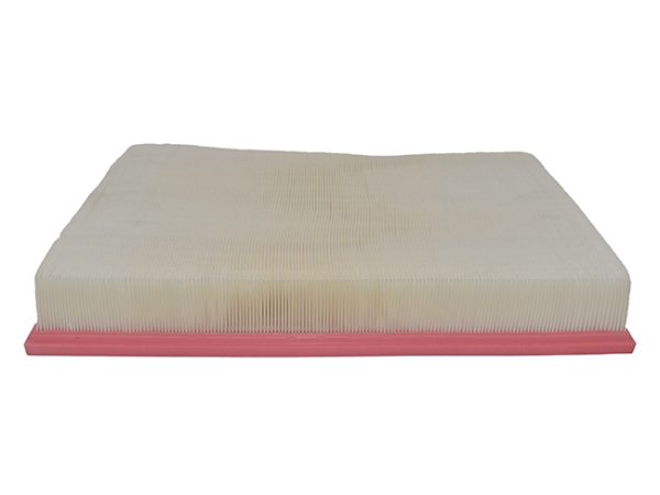 Flachfaltenfilter Polyester - Genius 1050