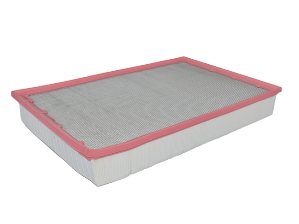 Flachfaltenfilter Polyester - Genius 1050