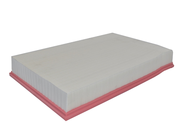 Flachfaltenfilter Polyester - Genius 1050