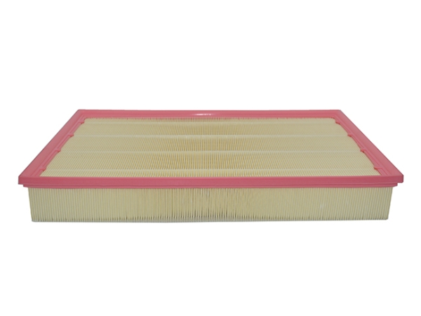 Flachfaltenfilter Papier - Genius 1050