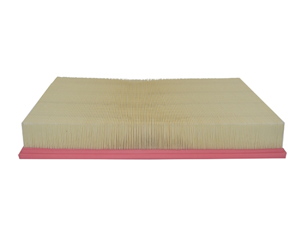 Flachfaltenfilter Papier - Genius 1050