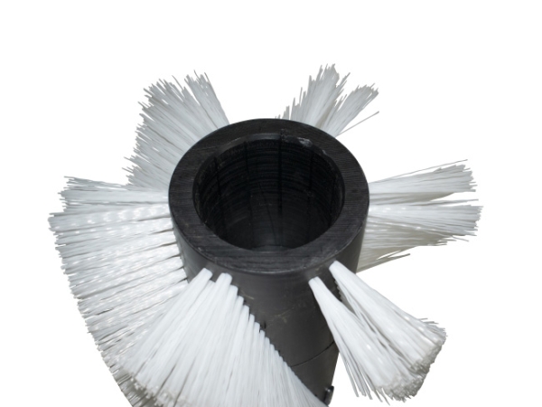 Kehrwalze Poly 1,0 - 161B / 161D / 161LPG