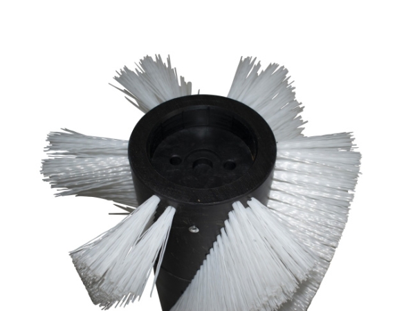 Kehrwalze Poly 1,0 - 161B / 161D / 161LPG