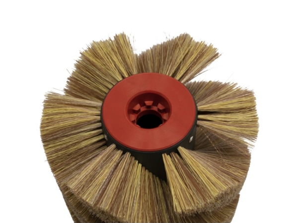 Kehrwalze 5K-Borste - IPC-Gansow 105 M