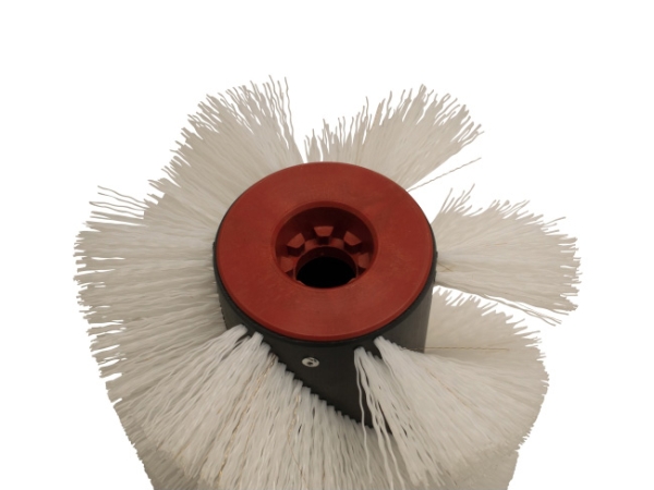 Kehrwalze Poly 1,0 - IPC-Gansow 105 M