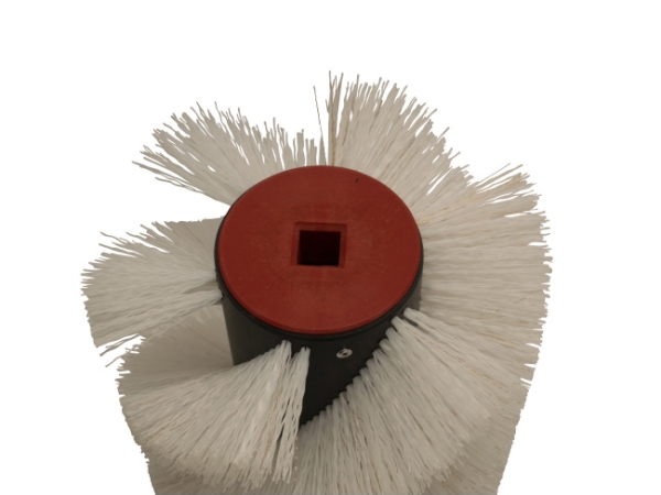 Kehrwalze Poly 1,0 - IPC-Gansow 105 M