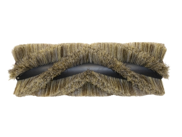 Kehrwalze 5K-Borste - IPC-Gansow 140