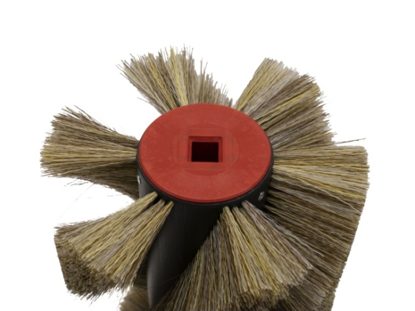 Kehrwalze 5K-Borste - IPC-Gansow 140