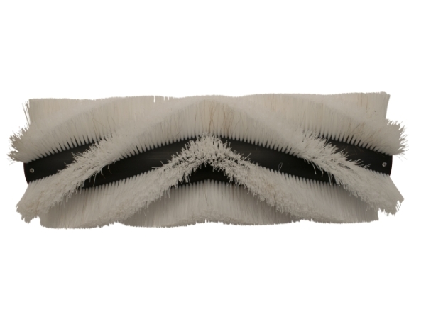 Kehrwalze Poly 1,0 - IPC-Gansow 140