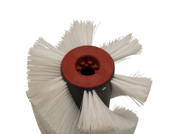 Kehrwalze Poly 1,0 - IPC-Gansow 140