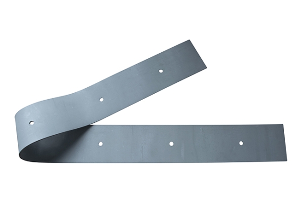 Sauglippe hinten - für Saugfuß breit (Art.Nr. 41999) Para grau