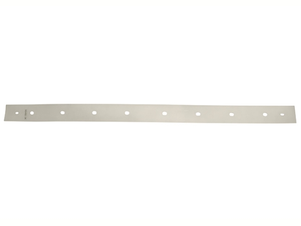 Sauglippe hinten Polyurethan transparent