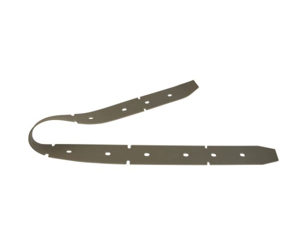 Sauglippe vorne Para beige