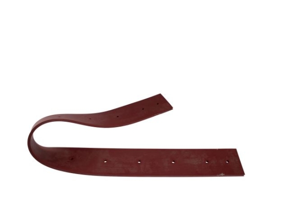 Sauglippe hinten Para rot - CT160-BT85 / CT160-BF85