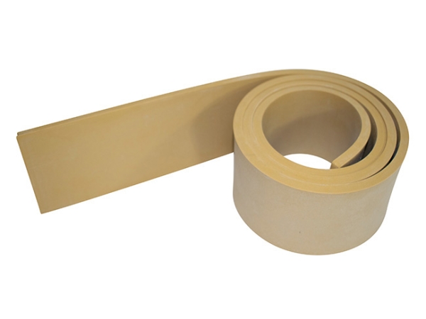 Sauglippe hinten Para beige