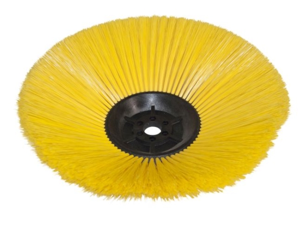 Seitenbesen Poly 0,5 - Titan 151 BF75-W