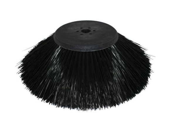 Seitenbesen Poly 0,9 - Titan 151 BF75-W