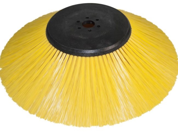 Seitenbesen Poly 0,5 - CT160-BT75R