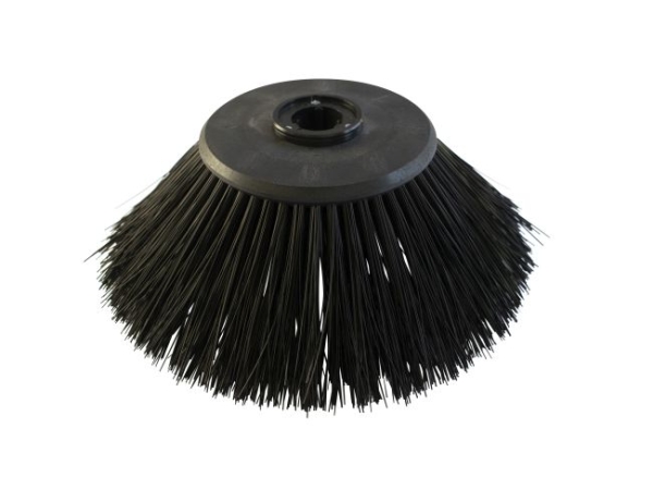 Seitenbesen Poly 0,9