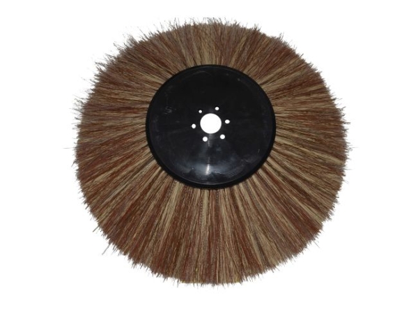 Seitenbesen 5K-Borste