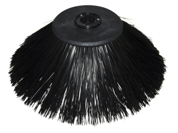 Seitenbesen Poly 0,9