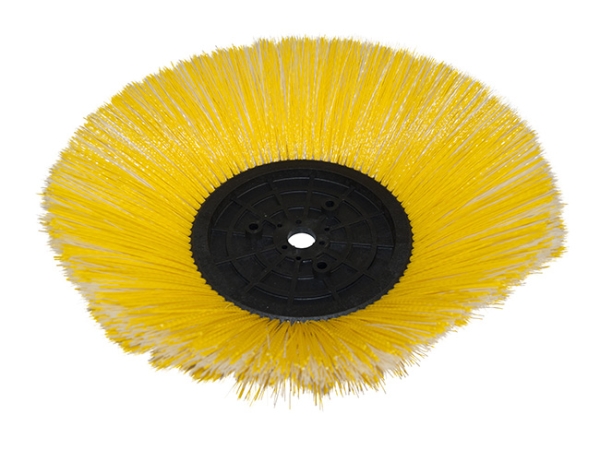 Seitenbesen Ela 1,3 x 1,8 mm /Poly 1,0 mm