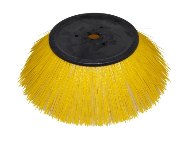 Seitenbesen Ela 1,3 x 1,8 mm /Poly 1,0 mm - Genius 1450