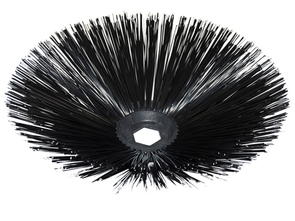 Seitenbesen Poly 0,9 - Genius 464