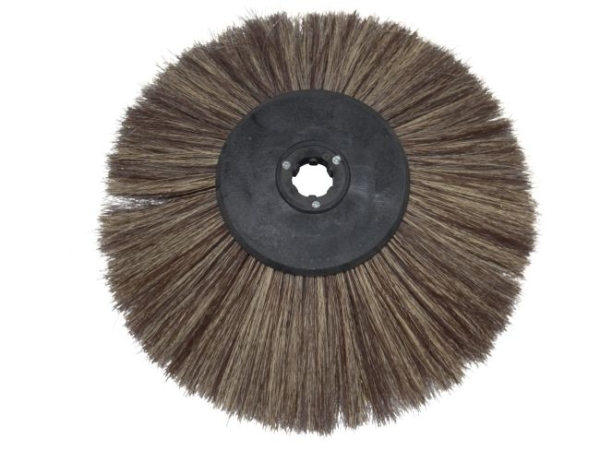 Seitenbesen 5K-Borste