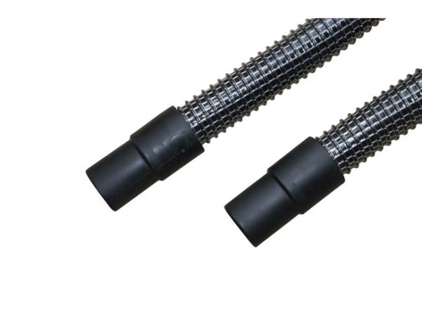 Saugschlauch NW 38 mit Federstahlspirale - 71 BF85 / 72 BF85