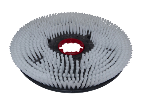 Schrubbbürste - Waschbeton Poly 0,45