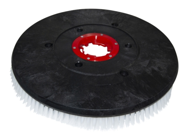 Schrubbbürste - Waschbeton Poly 0,45