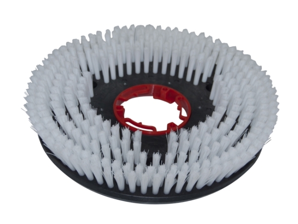 Schrubbbürste - mittel Poly 0,75