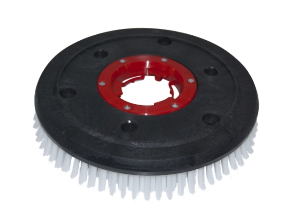 Schrubbbürste - Waschbeton Poly 0,45