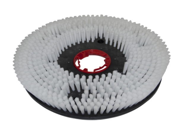 Schrubbbürste - Waschbeton Poly 0,45