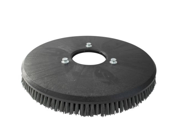 Schleifkornbürste - mittel Tynex / Nylon-Grit 1,2 - CT230-BT105