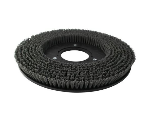 Schleifkornbürste - mittel Tynex / Nylon-Grit 1,2 - CT230-BT105