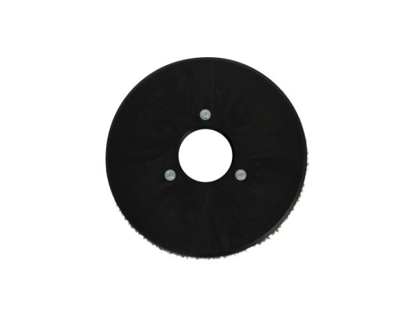 Schrubbbürste - mittel Poly 0,7 - CT230-BT105