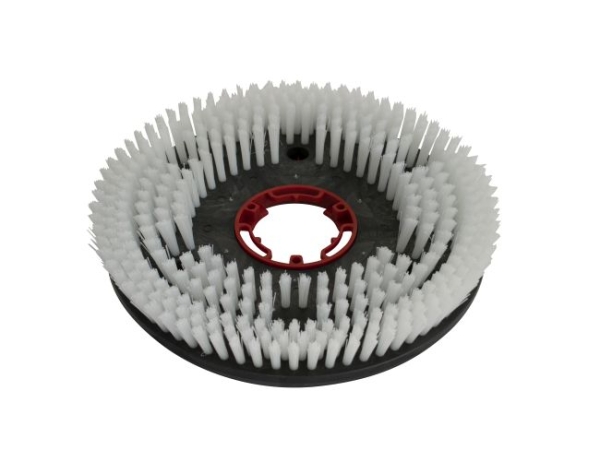 Schrubbbürste - mittel Poly 0,75