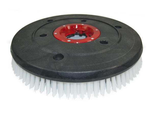 Schrubbbürste - mittel Poly 0,6