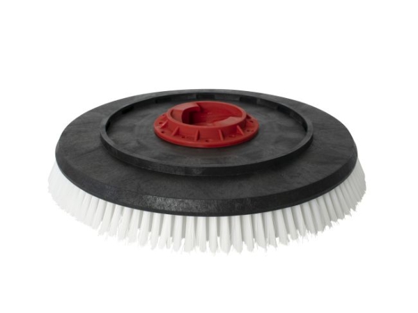 Schrubbbürste - mittel Poly 0,75