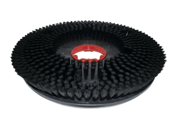 Tellerbürste, Kunststoffgemisch K 901 Nylon 0,25