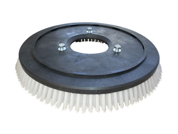 Schrubbbürste - mittel Poly 0,6 - CT 45 B 50 / CT 45 BT 50 / CT 45 K 50