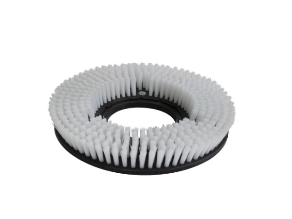 Schrubbbürste - mittel Poly 0,6