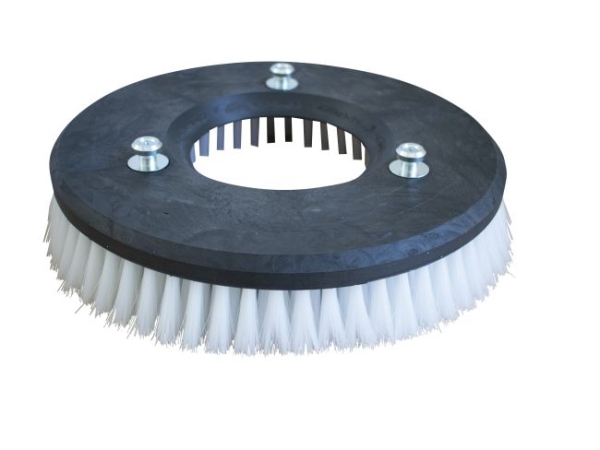 Schrubbbürste - mittel Poly 0,6