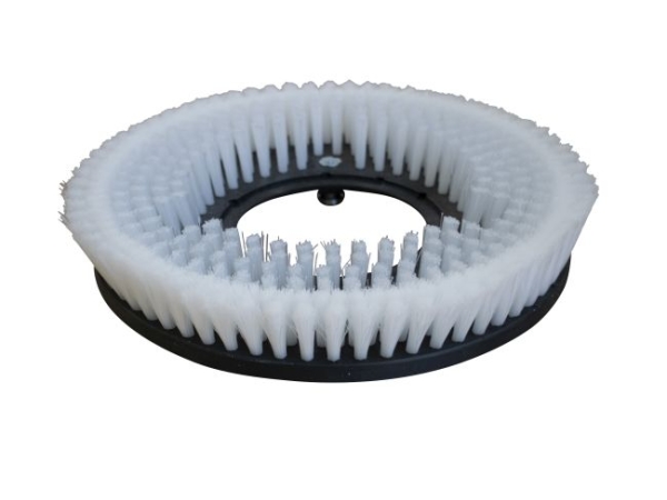 Schrubbbürste - mittel Poly 0,6