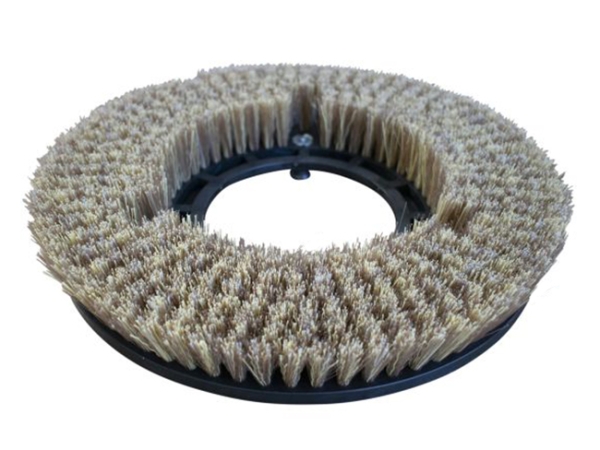 Polierbürste 5K-Borste