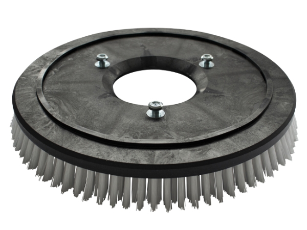 Schrubbbürste - mittel Poly 0,6