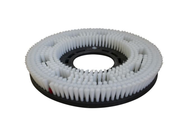 Schrubbbürste - mittel Poly 0,6